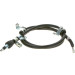 Handbremsseil | HYUNDAI i30 07-12 | 1987482907 Handbremsseil | HYUNDAI i30 07-12 | 1987482907
