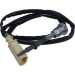 Sensor, Abgastemperatur | 7.11020.22.0 Sensor, Abgastemperatur | 7.11020.22.0