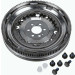 SACHS Schwungrad 2295 601 005 Zwei-Massen-Schwungrad