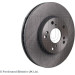 Bremsscheibe Honda P. Accord Coupe 3.0 V6 24V 98-03 | ADH24364 Bremsscheibe Honda P. Accord Coupe 3.0 V6 24V 98-03 | ADH24364