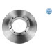 Bremsscheibe Db P. 809D/811D/8# | 155212055 Bremsscheibe Db P. 809D/811D/8# | 155212055