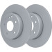 Bremsscheibe Db P. W202 1.8-2.5D 93-00 | 24.0112-0128.1 Bremsscheibe Db P. W202 1.8-2.5D 93-00 | 24.0112-0128.1