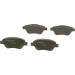 Bremsklötze | FIAT,LANCIA | 0 986 494 132 Bremsklötze | FIAT,LANCIA | 0 986 494 132