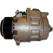 Kompressor, Klimaanlage BEHR ACP 1164 000S