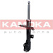 KAMOKA Stoßdämpfer 2000599