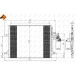 Kondensator, Klimaanlage | 35930 Kondensator, Klimaanlage | 35930