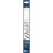 BOSCH | Wischerblatt H358 | Cevrolet Cruze, Sssangyong Korando | 3397011668 BOSCH | Wischerblatt H358 | Cevrolet Cruze, Sssangyong Korando | 3397011668