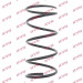KYB Fahrwerksfeder Mazda P. 626 Iii 1.8/2.0D/2.2 12V 06.87-09.97 | RD1210 KYB Fahrwerksfeder Mazda P. 626 Iii 1.8/2.0D/2.2 12V 06.87-09.97 | RD1210