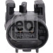 FEBI BILSTEIN Sensor, Raddrehzahl | 193681 FEBI BILSTEIN Sensor, Raddrehzahl | 193681