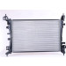 Wasserkühler PKW | OPEL Corsa D 07/06 | 61918 Wasserkühler PKW | OPEL Corsa D 07/06 | 61918