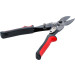 BGS Blechschere | gerade schneidend | 250 mm | 85830 BGS Blechschere | gerade schneidend | 250 mm | 85830