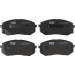 Bremsklötze VA | KIA Carens,Sportage,ix35 02 | GDB3461 Bremsklötze VA | KIA Carens,Sportage,ix35 02 | GDB3461