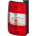 Heckleuchte | 2VP 354 043-011