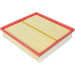 KAMOKA Luftfilter | F211101 KAMOKA Luftfilter | F211101