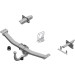 Thule Box Ranger 90 Faltbox - 601100 | L-110 B-80 H-40, 280 Liter, 50kg Thule Box Ranger 90 Faltbox - 601100 | L-110 B-80 H-40, 280 Liter, 50kg