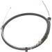 Handbremsseil | SKODA Octavia 99 | 1987477684 Handbremsseil | SKODA Octavia 99 | 1987477684