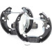 0 204 114 619 Bremsbackensatz KIT SUPERPRO