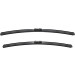BOSCH | Scheibenwischer Aerotwin A697S | PORSCHE Cayman | 3397007697 BOSCH | Scheibenwischer Aerotwin A697S | PORSCHE Cayman | 3397007697