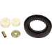 Lager - Radaufhängung. Hyundai T. Santa Fe 2,0-2,7 02/01-03/06 Le/Pr Suspension Mounting Kit SM5296