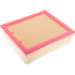DENCKERMANN Luftfilter | A142137 DENCKERMANN Luftfilter | A142137
