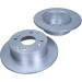 Bremsscheibe | QD0529 Bremsscheibe | QD0529