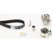 Wasserpumpe + Zahnriemensatz CT1028WP9