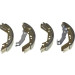 Bremsbackensatz HA | HYUNDAI Accent 99-17 | S 30 517 Bremsbackensatz HA | HYUNDAI Accent 99-17 | S 30 517