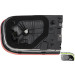 VALEO Heckleuchte | 047212