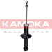 KAMOKA Stoßdämpfer 2000645