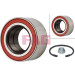Radlagersatz | 713 6493 90 Radlagersatz | 713 6493 90