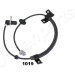 Sensor, Raddrehzahl | ABS-1019 Sensor, Raddrehzahl | ABS-1019