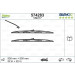 Valeo Silencio Performance | Peugeot 405 | 574283 Valeo Silencio Performance | Peugeot 405 | 574283