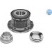 Radnabe | 40-14 752 0002 Radnabe | 40-14 752 0002