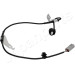 Sensor, Raddrehzahl | ABS-311