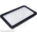 Luftfilter Suzuki Swift 1.3 06- 4Wd | ADK82238 Luftfilter Suzuki Swift 1.3 06- 4Wd | ADK82238
