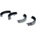 Bremsbackensatz | 03.0137-0462.2