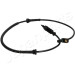 Sensor, Raddrehzahl | ABS-522 Sensor, Raddrehzahl | ABS-522