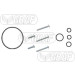 Wasserpumpe | Audi A3,A4,A5,A6,A8 05 | PA1359A Wasserpumpe | Audi A3,A4,A5,A6,A8 05 | PA1359A