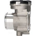 NISSENS Drosselklappenstutzen 955093 FIRST FIT