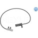 57-14 899 0007 Sensor, Raddrehzahl MEYLE-ORIGINAL: True to OE.