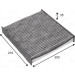 VALEO Innenraumfilter | 715725 VALEO Innenraumfilter | 715725