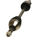 Antriebswelle | 49-2255 Antriebswelle | 49-2255