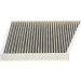 Aktivkohlefilter | MERCEDES E-Klasse,CLS-Klasse,124-Serie,E-Serie | 1987432381 Aktivkohlefilter | MERCEDES E-Klasse,CLS-Klasse,124-Serie,E-Serie | 1987432381