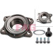 Radlagersatz | 713 6104 30 Radlagersatz | 713 6104 30