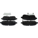 Bremsklötze | MAZDA,SUZUKI,DAIHATSU,SUBARU | 0 986 494 321 Bremsklötze | MAZDA,SUZUKI,DAIHATSU,SUBARU | 0 986 494 321