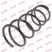 KYB Fahrwerksfeder Subaru T. Forester 2.0 08/97-09/02 | RA5762 KYB Fahrwerksfeder Subaru T. Forester 2.0 08/97-09/02 | RA5762