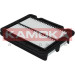 KAMOKA Luftfilter | F210601 KAMOKA Luftfilter | F210601