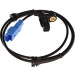 Sensor, Raddrehzahl | 20-0043 Sensor, Raddrehzahl | 20-0043