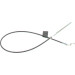 Handbremsseil | FORD Galaxy,SEAT,VW Sharan 00 | 1987477833 Handbremsseil | FORD Galaxy,SEAT,VW Sharan 00 | 1987477833