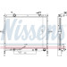 Wasserkühler PKW | Kia Sorento 2.5 CRDI 06 | 66772 Wasserkühler PKW | Kia Sorento 2.5 CRDI 06 | 66772